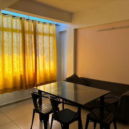 Abrigo Delamar Kozhikode Dış mekan fotoğraf