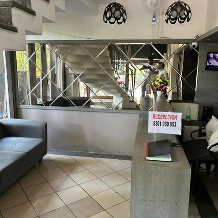 Abrigo Delamar Kozhikode Dış mekan fotoğraf