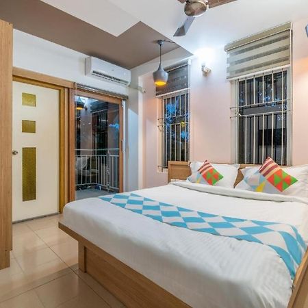 Abrigo Delamar Kozhikode Dış mekan fotoğraf