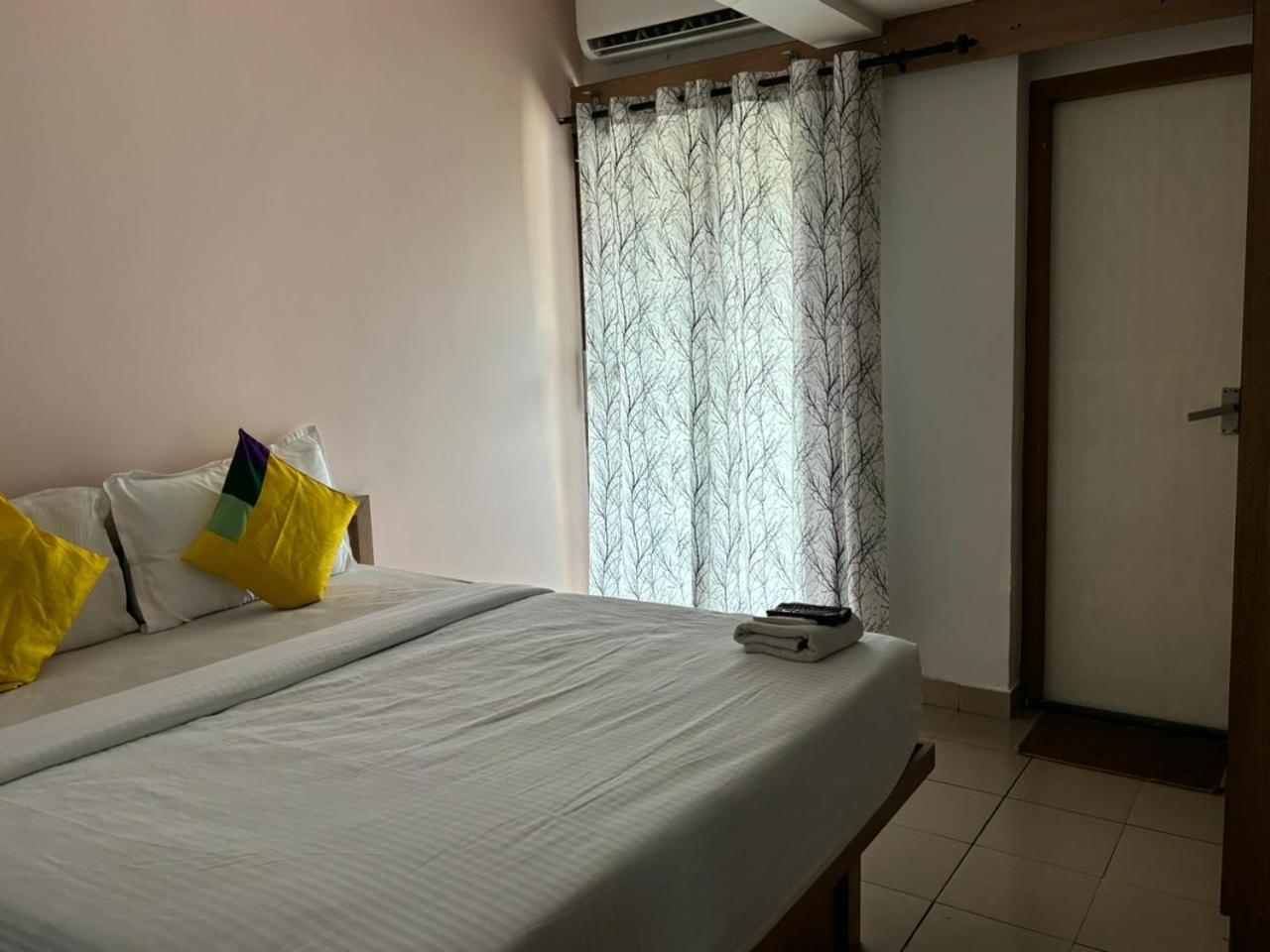 Abrigo Delamar Kozhikode Dış mekan fotoğraf