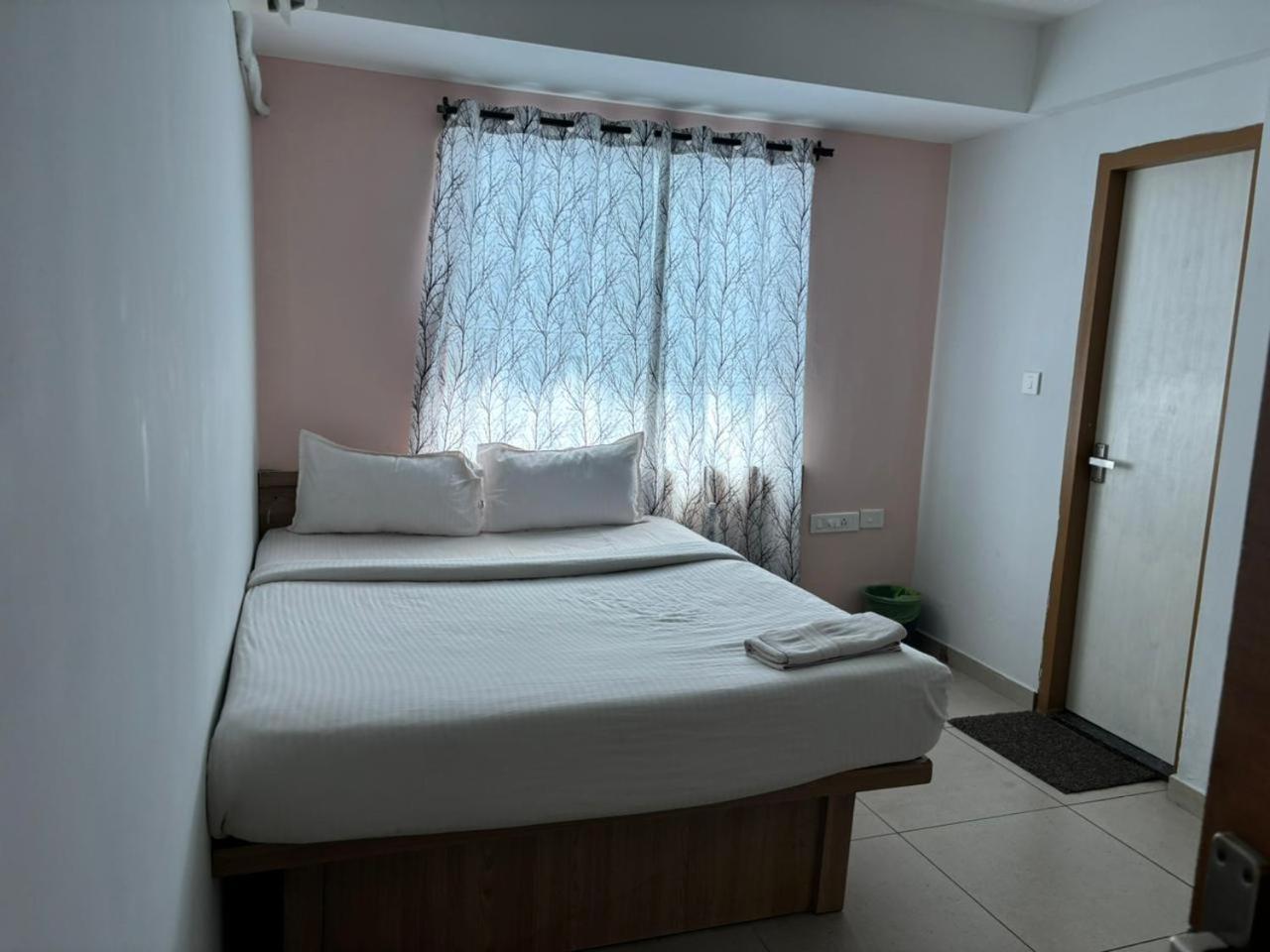 Abrigo Delamar Kozhikode Dış mekan fotoğraf