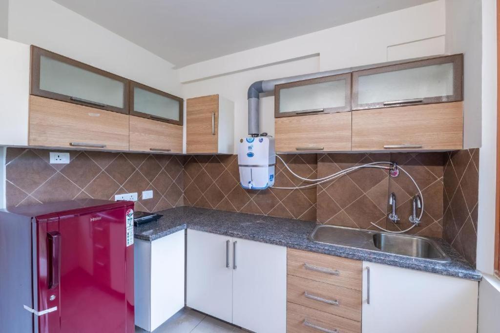 Abrigo Delamar Kozhikode Dış mekan fotoğraf
