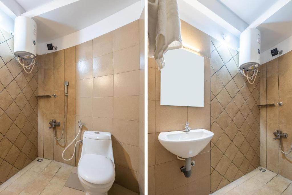 Abrigo Delamar Kozhikode Dış mekan fotoğraf