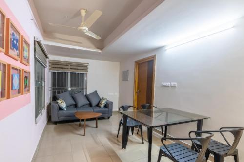 Abrigo Delamar Kozhikode Dış mekan fotoğraf
